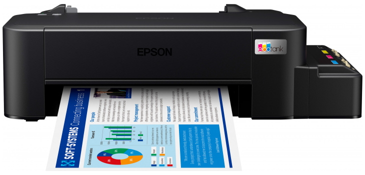 Cumpara  Imprimante - Printer Epson L121, A4..