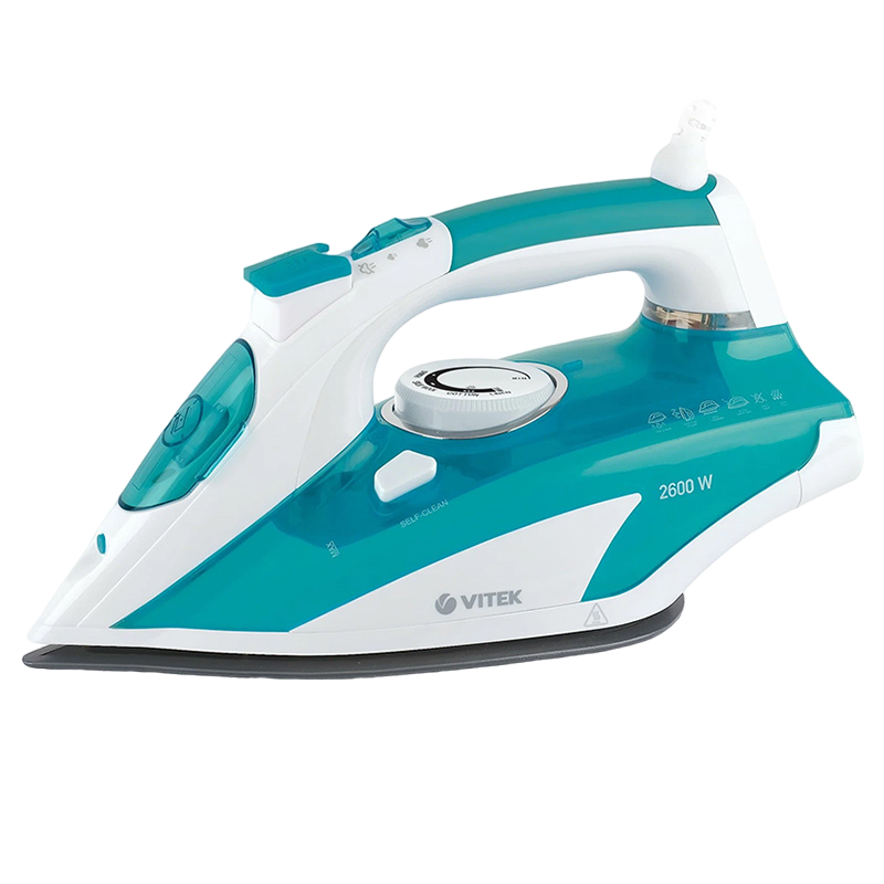 Cumpara  Îngrijirea hainelor - Iron VITEK VT-8355..