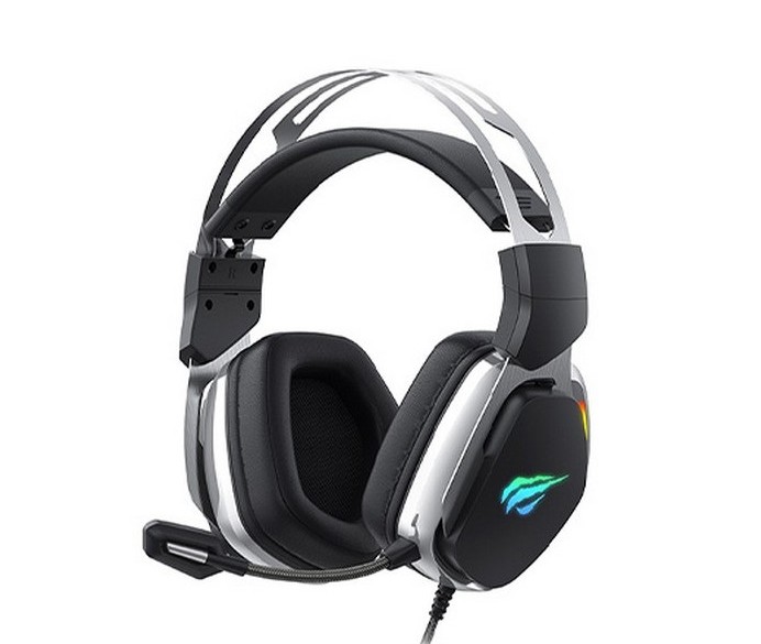 Gaming Headset Havit H2018U, 50mm d..