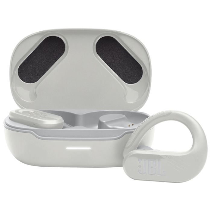  True Wireless JBL  Endurance Peak II White