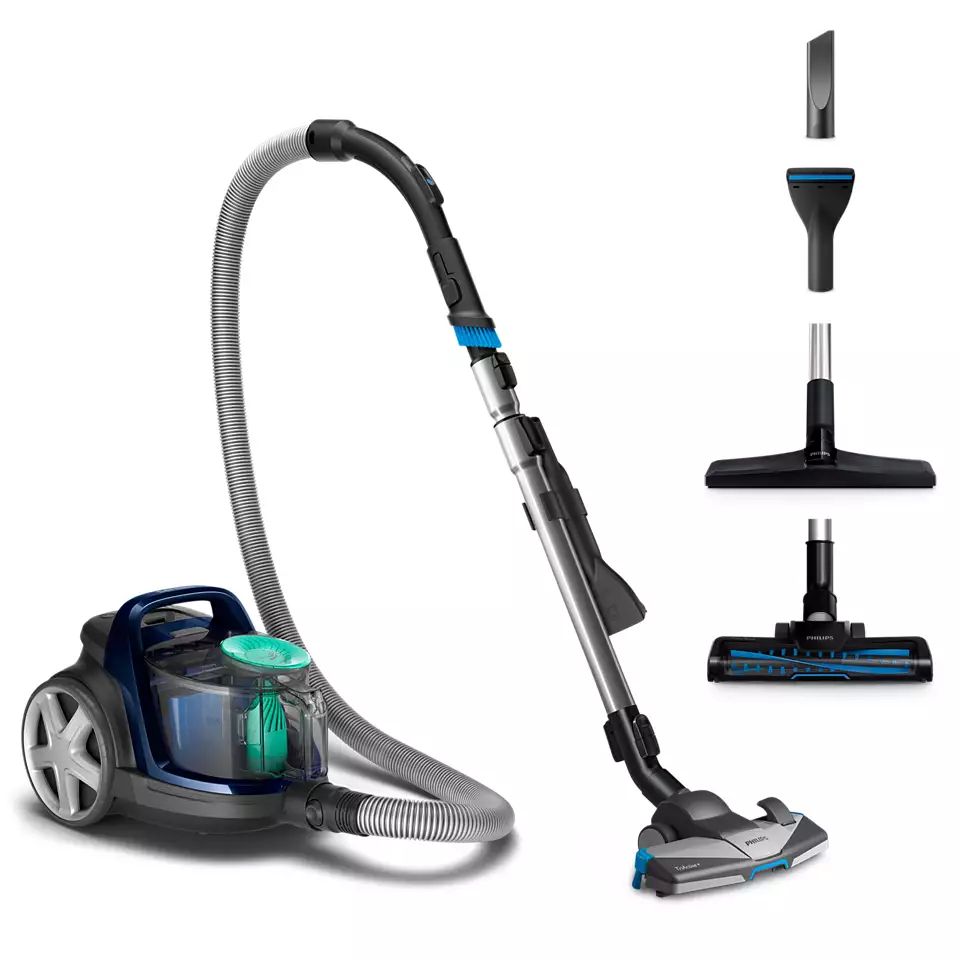 Vacuum Cleaner Philips FC9556/09..