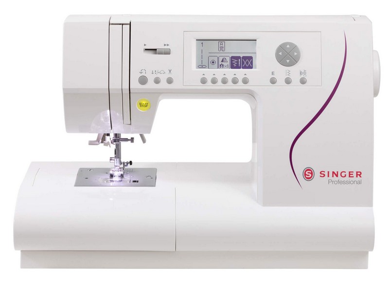 Sewing Machine Singer C430..