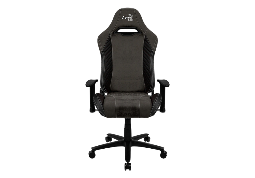 Игровое кресло AeroCool Baron, Иску..