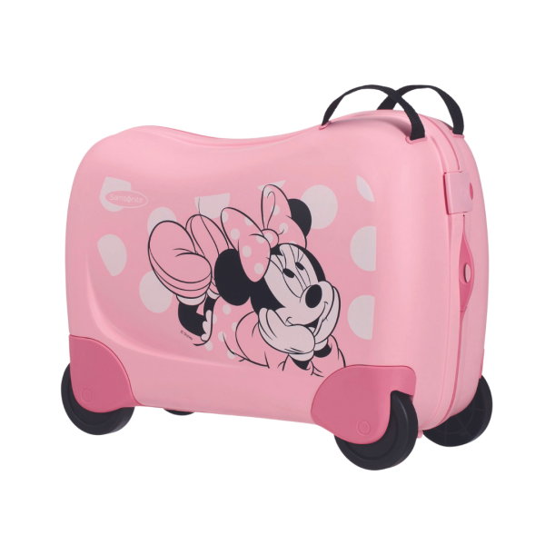 Cumpara  Genți și serviete - Valiza Samsonite DREAM RIDER DISNEY, DISNEY M..