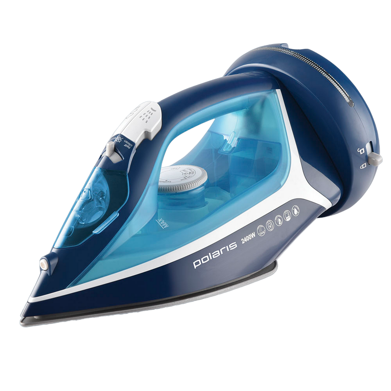Cumpara  Fiare de călcat - Iron Polaris PIR 2444K..