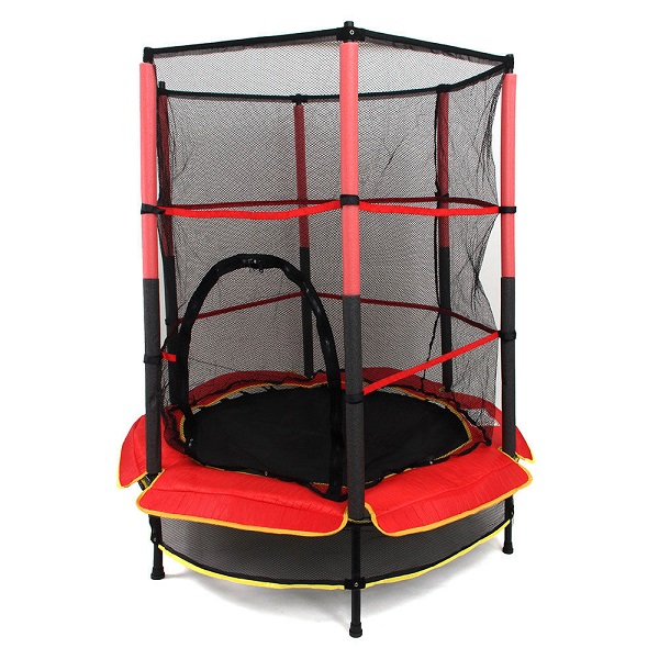 Trampoline CTNJ55 140cm..