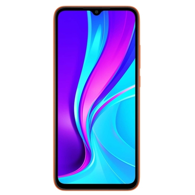 Redmi 9C 3/64 Gb EU Orange