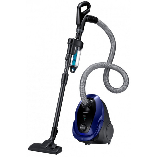 Cumpara  Îngrijire locuință - Vacuum Cleaner Samsung VC20M255AWB/UK..