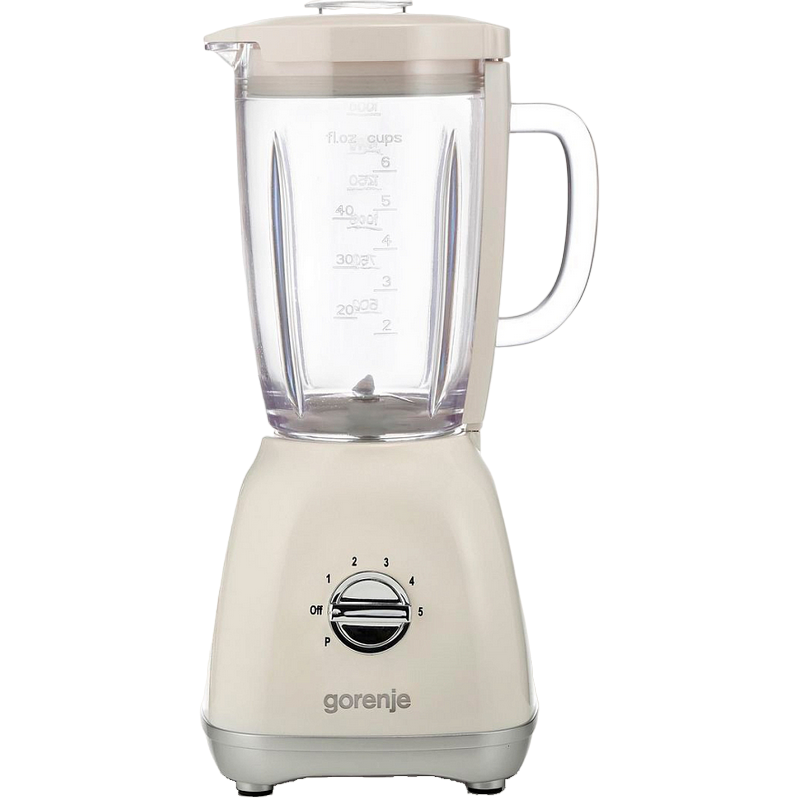 Cumpara  Mixere și blendere - Blender Gorenje B800RL..