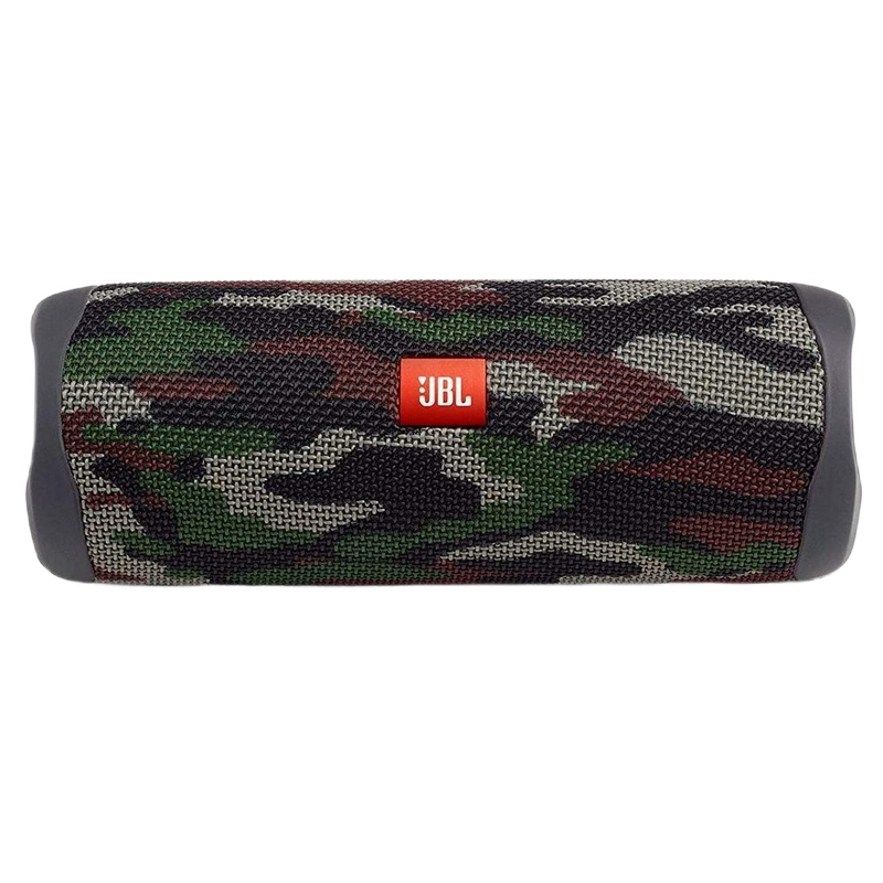 Portable Speakers JBL Flip 5, Squad