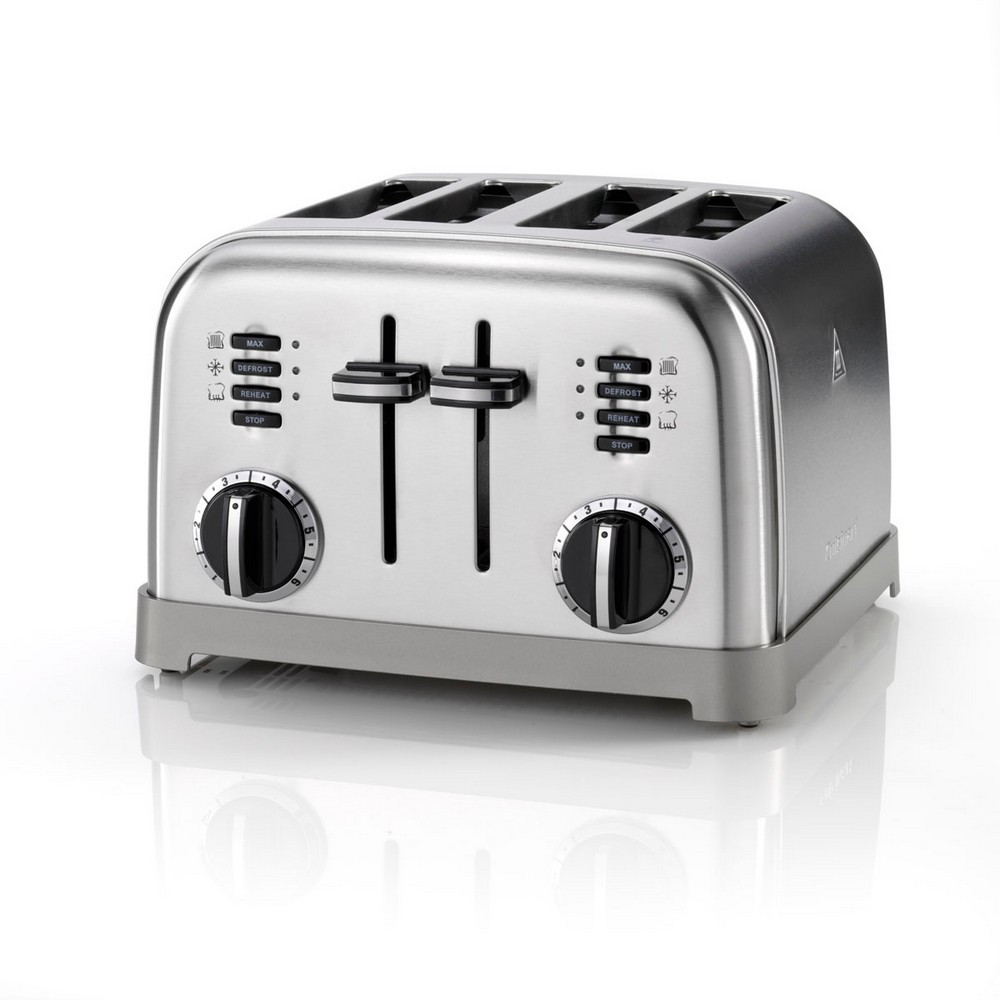 Toaster Cuisinart СPT180E