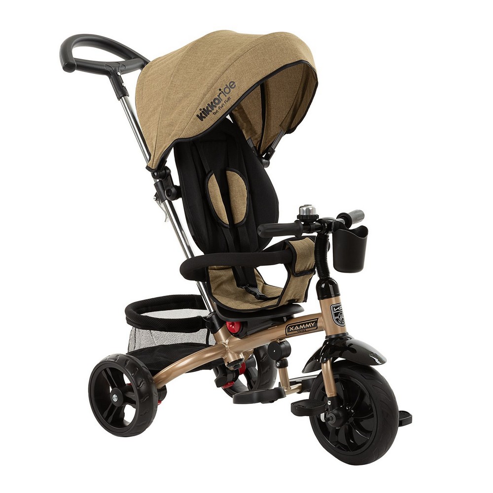 Tricycle Makani Xammy Beige 2020..