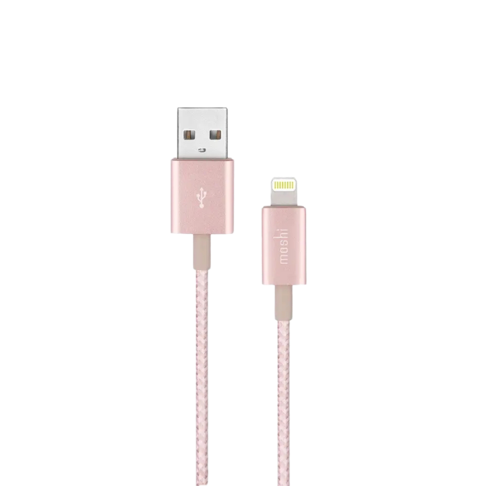 Cumpara  Incarcatoare și Powerbank - Lightning Cable Moshi, Integra, Golden Rose..