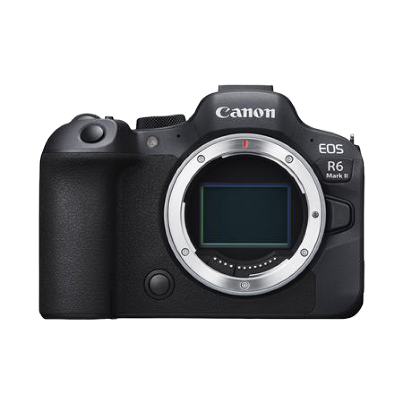 DC Canon EOS R6 Mark II BODY V2.4GHz..