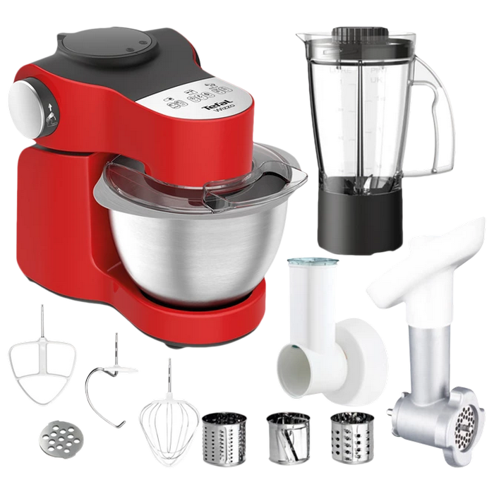 Food Processor Tefal QB317538..