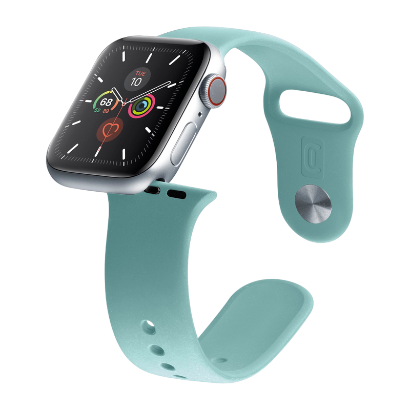 Cumpara  Curele de ceasuri inteligente - Cellularline 38/40/41mm Apple Watch Urban Ban..