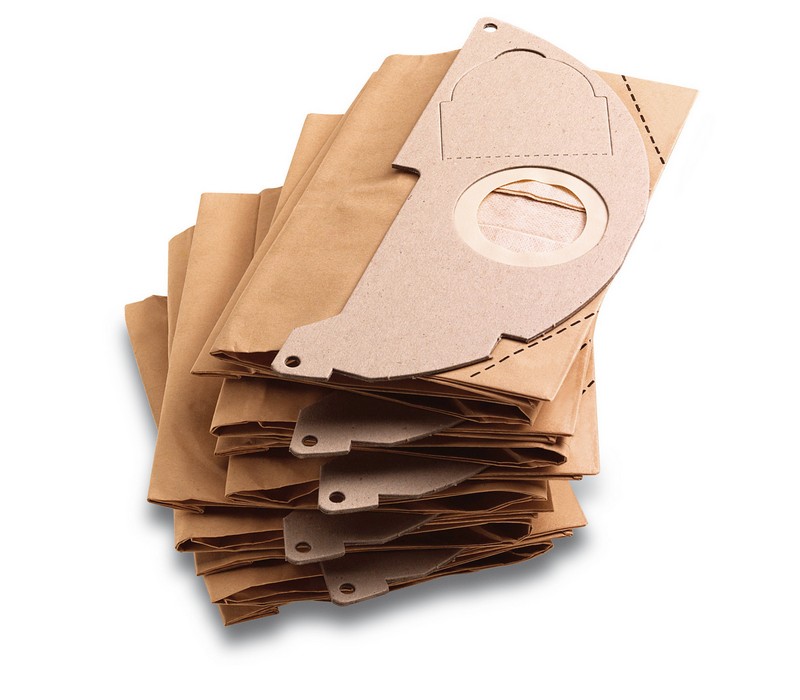 Cumpara  Îngrijire locuință - Vacuum Cleaner Filter Bag Karcher (6.904-322...