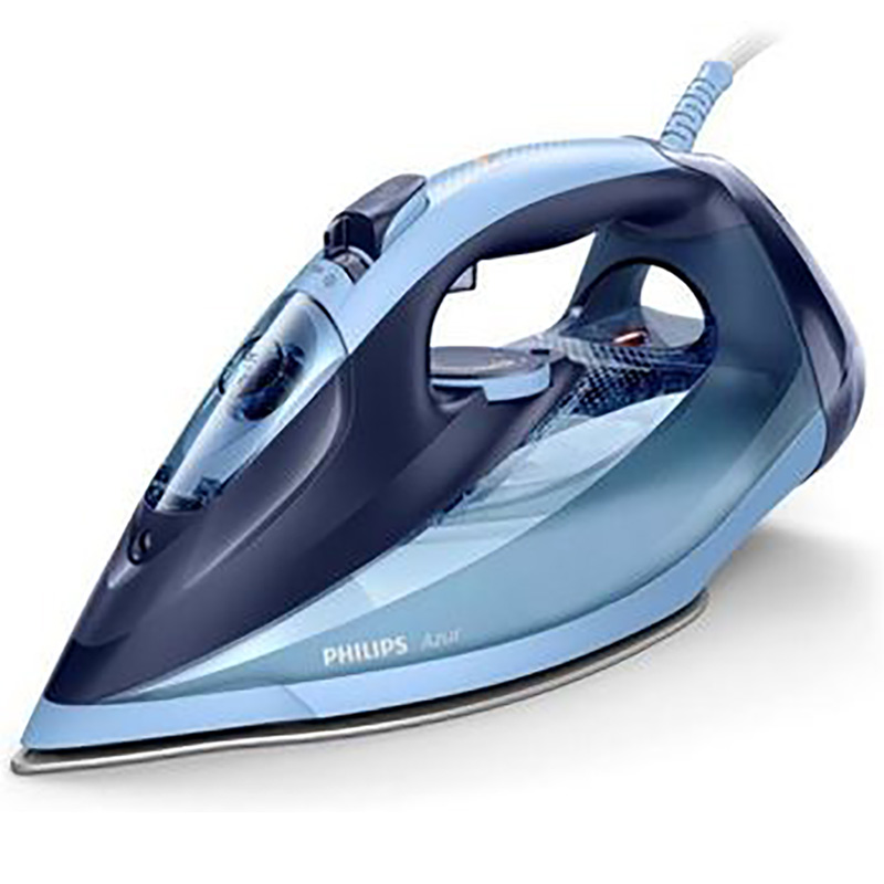Cumpara  Îngrijirea hainelor - Iron Philips GC4564/20..