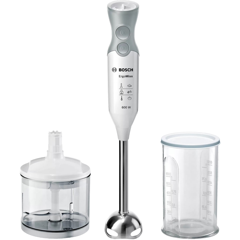 Cumpara  Blendere - Blender Bosch MSM66120..