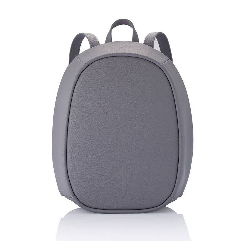 Backpack Bobby Elle, anti-theft, P705.222 for Tablet 9.7" & City Bags, Dark Grey