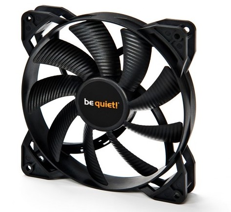 PC Case Fan be quiet! Pure Wings 2 high-speed..