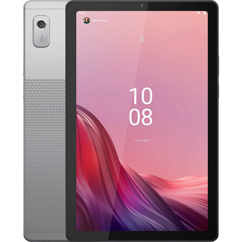 Cumpara  Tablete - Lenovo Tab M9 (TB310FU) Grey (9