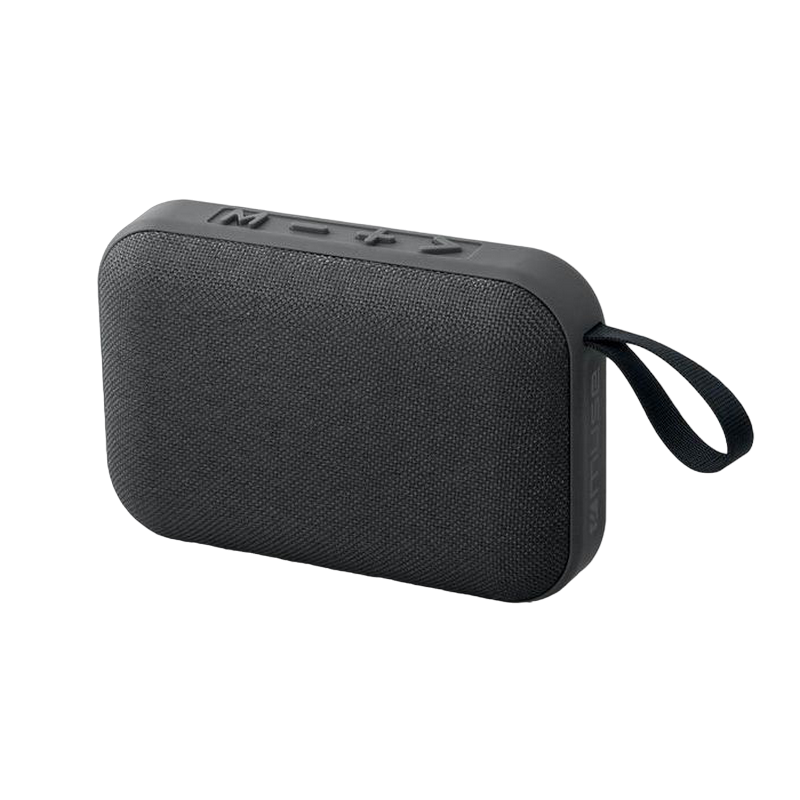 Portable Speaker MUSE M-309BT, Grey