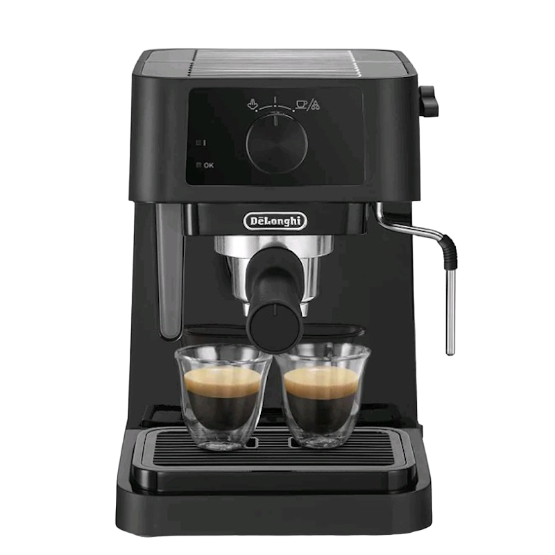 Coffee Maker Espresso Delonghi EC23..