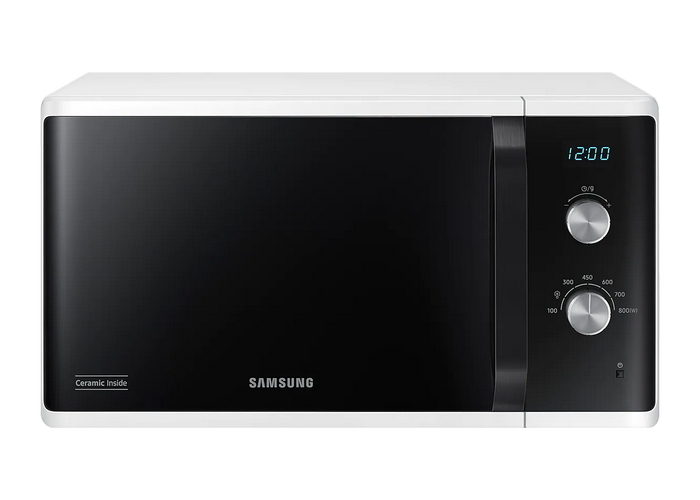 Микроволновая печь Samsung MS23K3614AW/BW, Белый