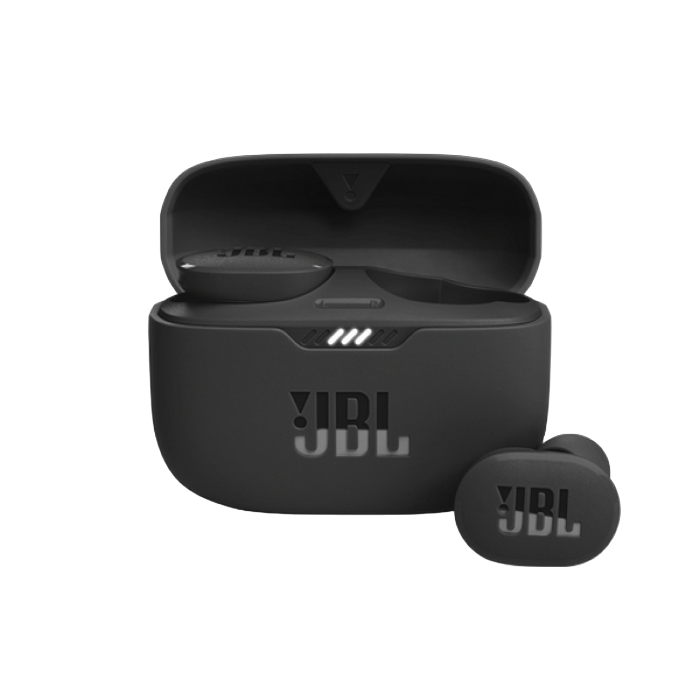 True Wireless JBL  Tune 130NC Black
