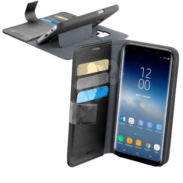 Cellular Sam. G965 (Gal. S9+), Book..