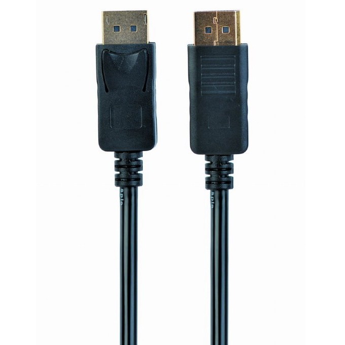 Cumpara  Cabluri și adaptoare video - Cable  DP to DP  1.0m Cablexpert, CC-DP-1M..