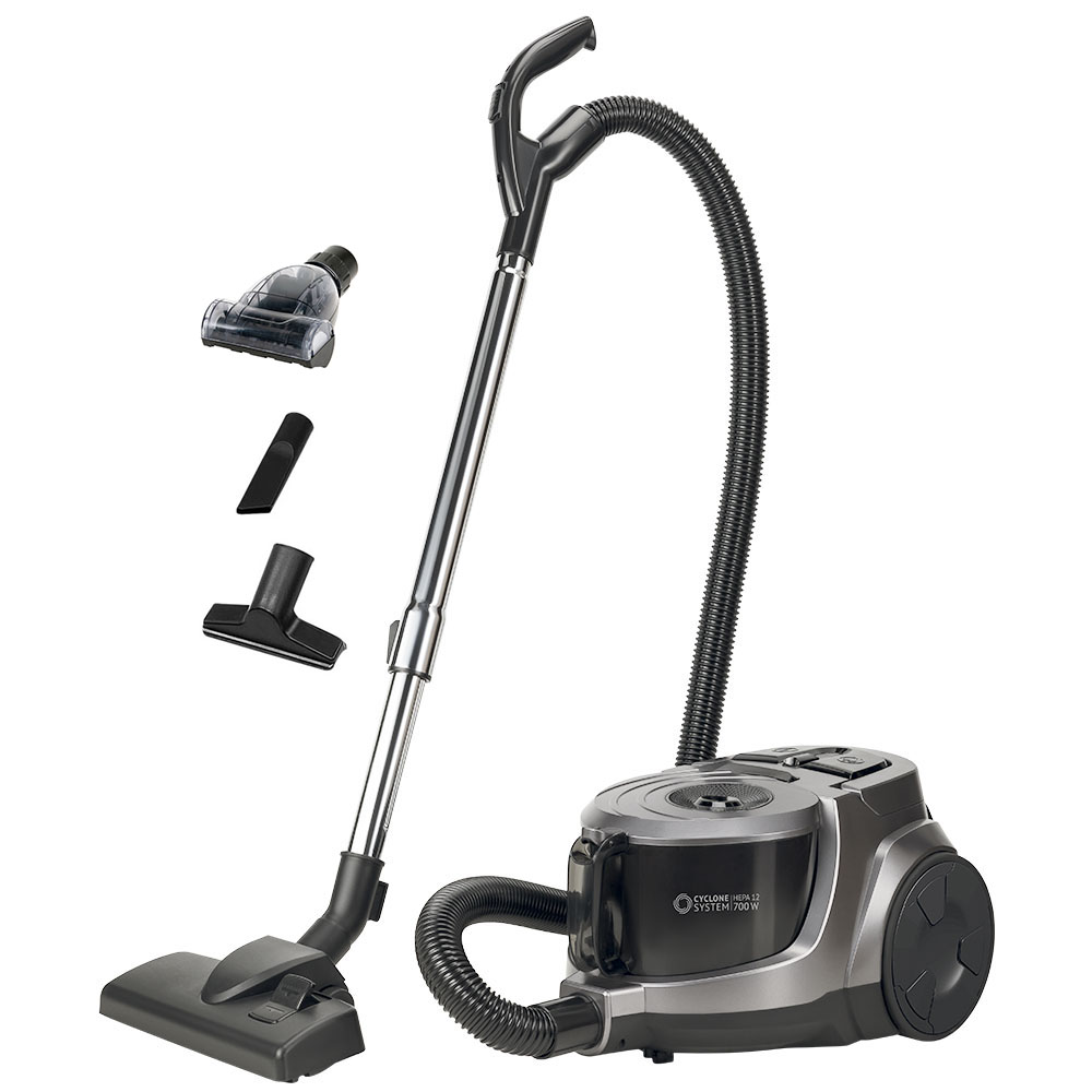 Vacuum Cleaner Polaris PVC 0730..