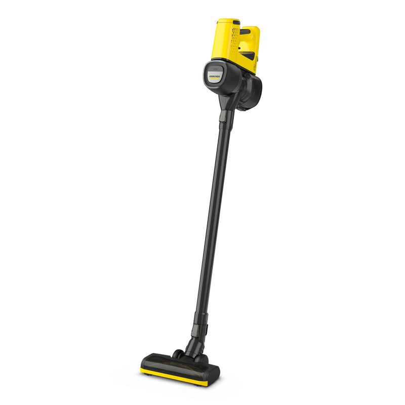 Cumpara  Aspiratoare - Vacuum Cleaner Karcher VC 4 Cordless myHome..