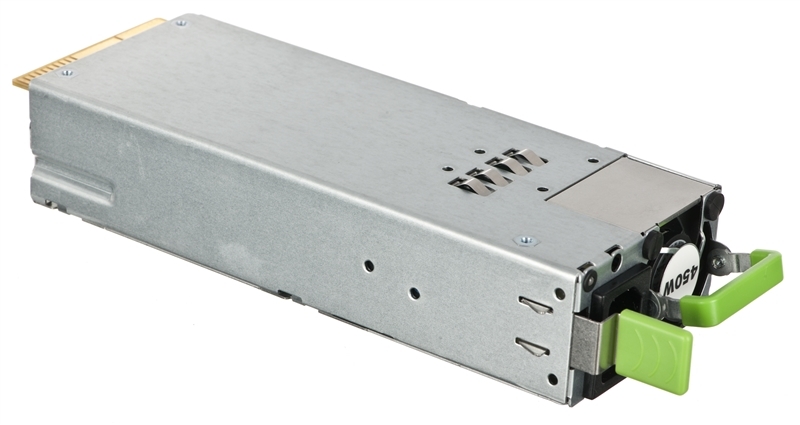 Fujitsu Modular PSU 450W platinum h..