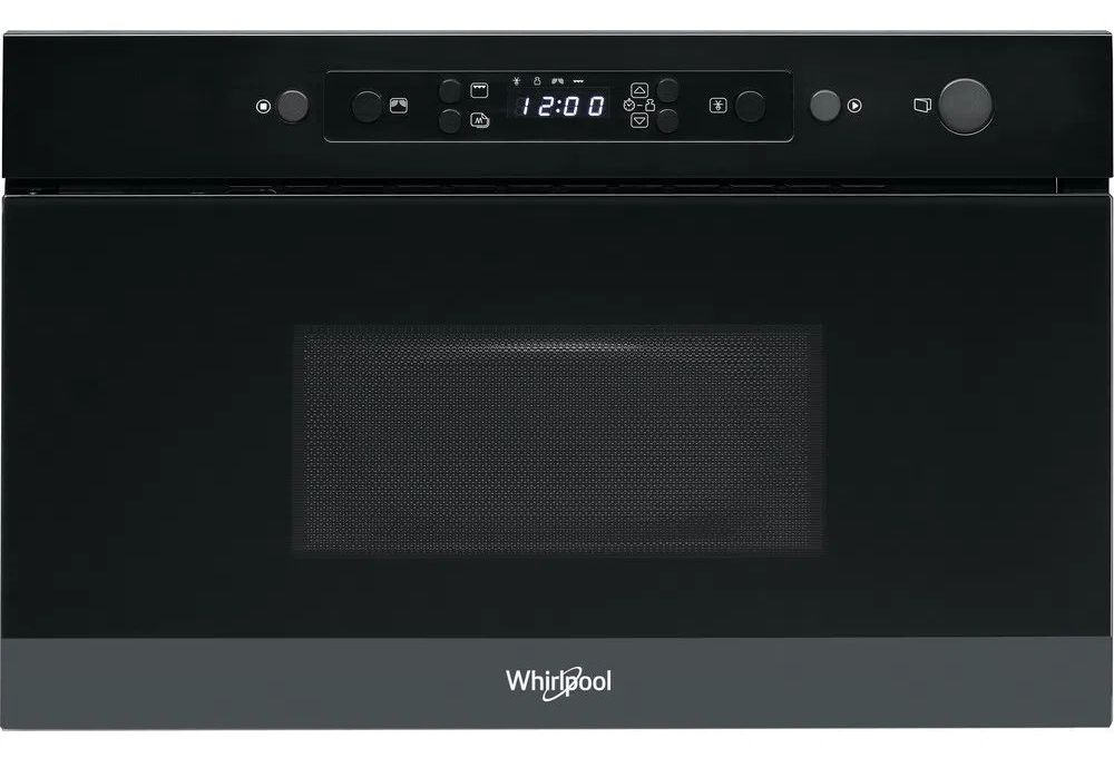 Cumpara  Cuptoare cu microunde - Built-in Microwave Whirlpool AMW 4920/NB..