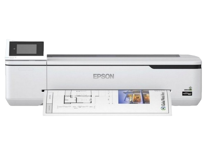 Cumpara  Plottere - Plotter Epson SureColor SC-T3100N..