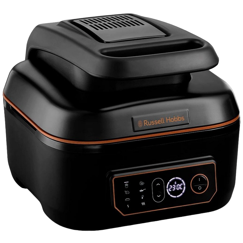 Cumpara  Friteuze - Fryer Russell Hobbs 26520-56..