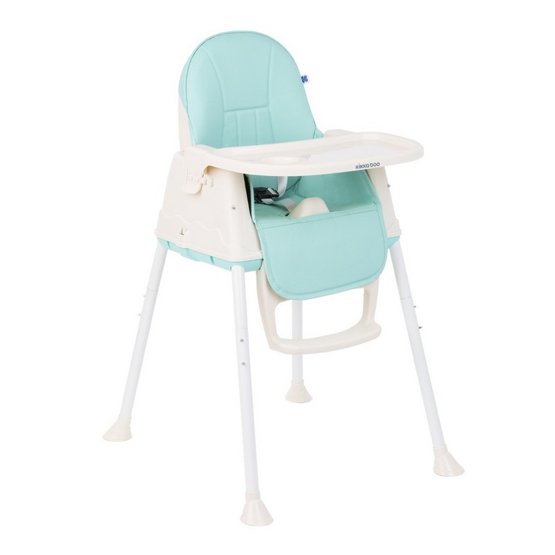 Feeding chair Kikka Boo Creamy 2in1 Blue..