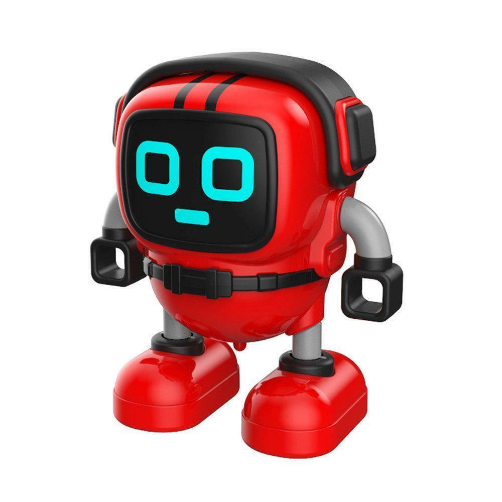 JJRC Robot R7, Red