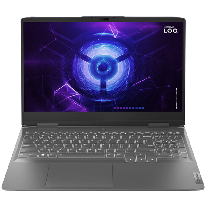 NB Lenovo 16.0" LOQ 16IRH8 (Core i7-13620H 16Gb 1Tb)