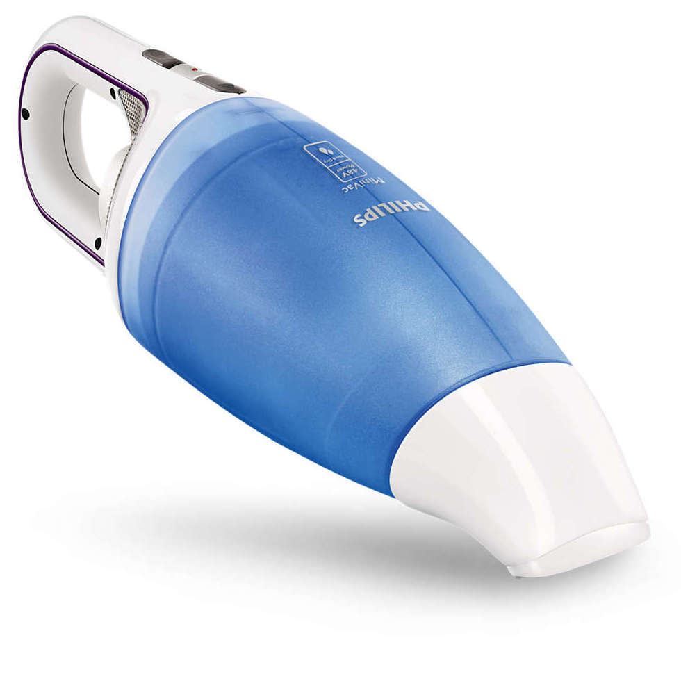 Vacuum Cleaner Philips FC6142/01..