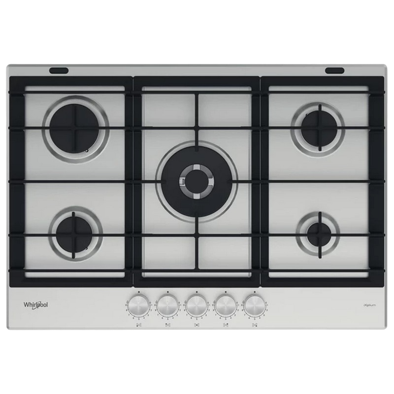 Cumpara  Constructori - BinHob/gas Whirpool GMWL 728/IXL..