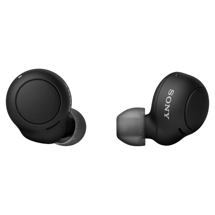 Bluetooth Earphones TWS  SONY  WF-C500B, Black