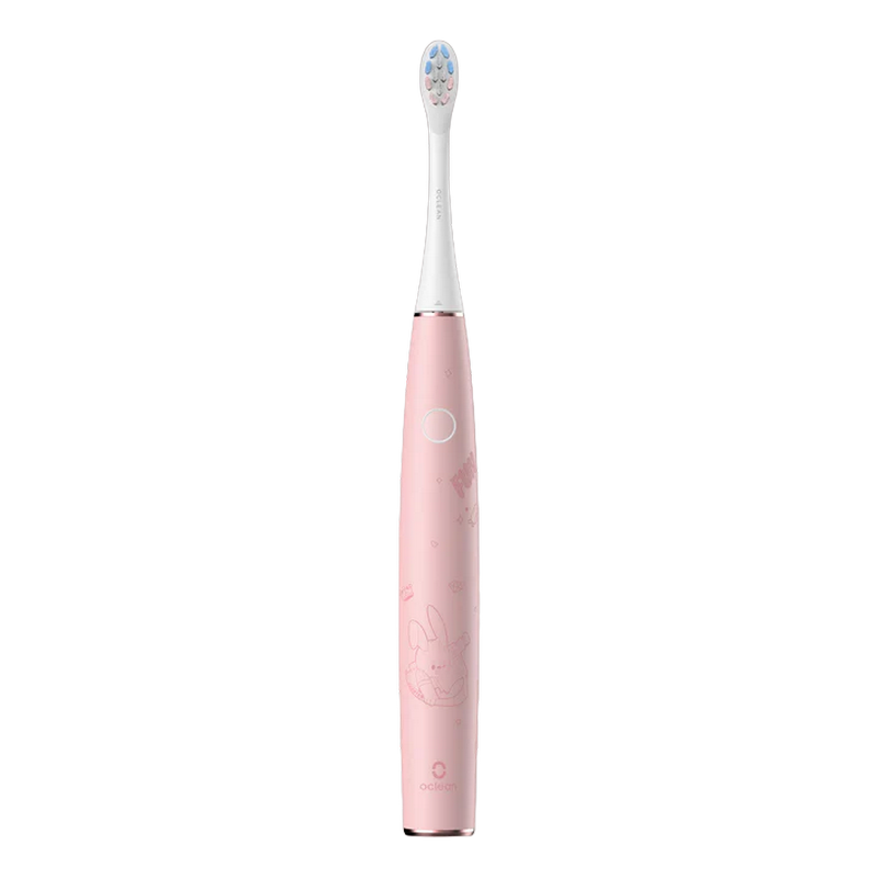 Electric Toothbrush Oclean Kids, Pink