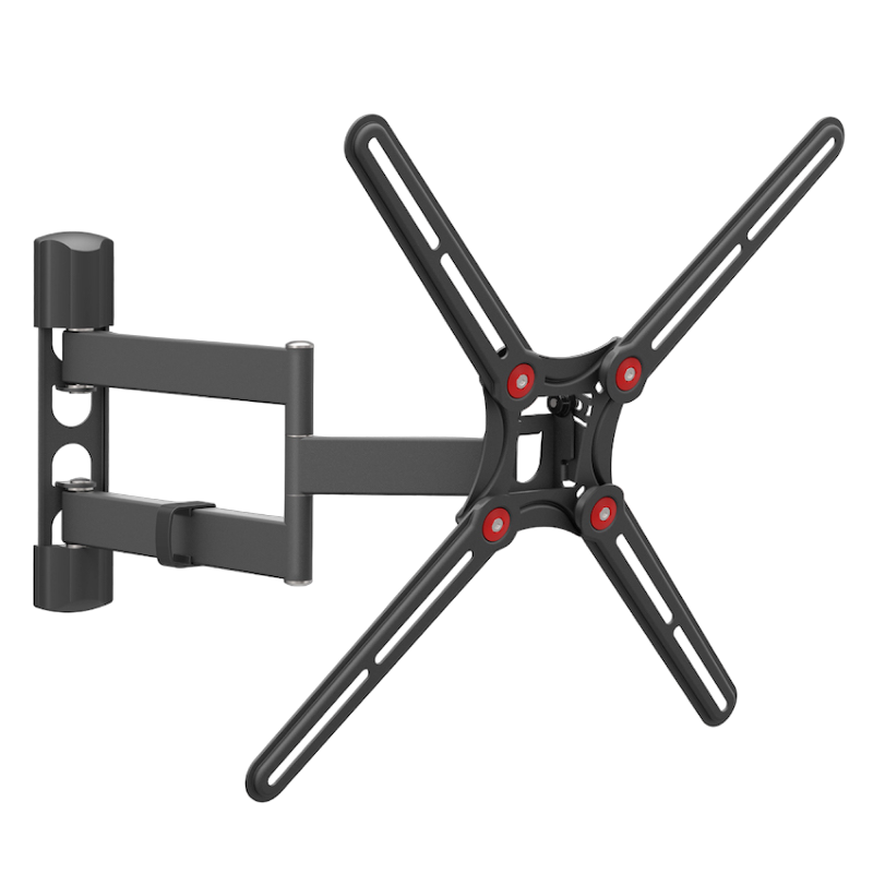 Wall Mount Barkan ''BM343'' Black 13