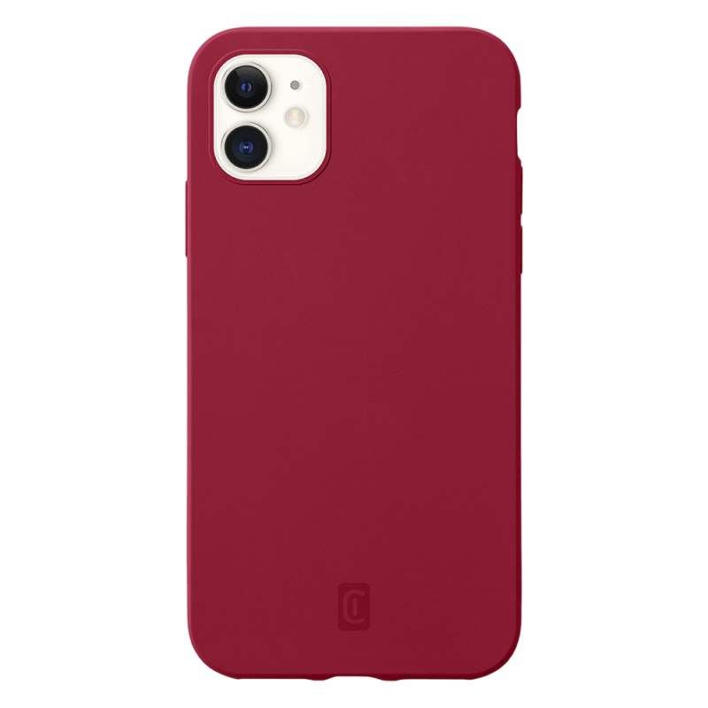 Cellular Apple iPhone 12 mini, Sensation case, Red