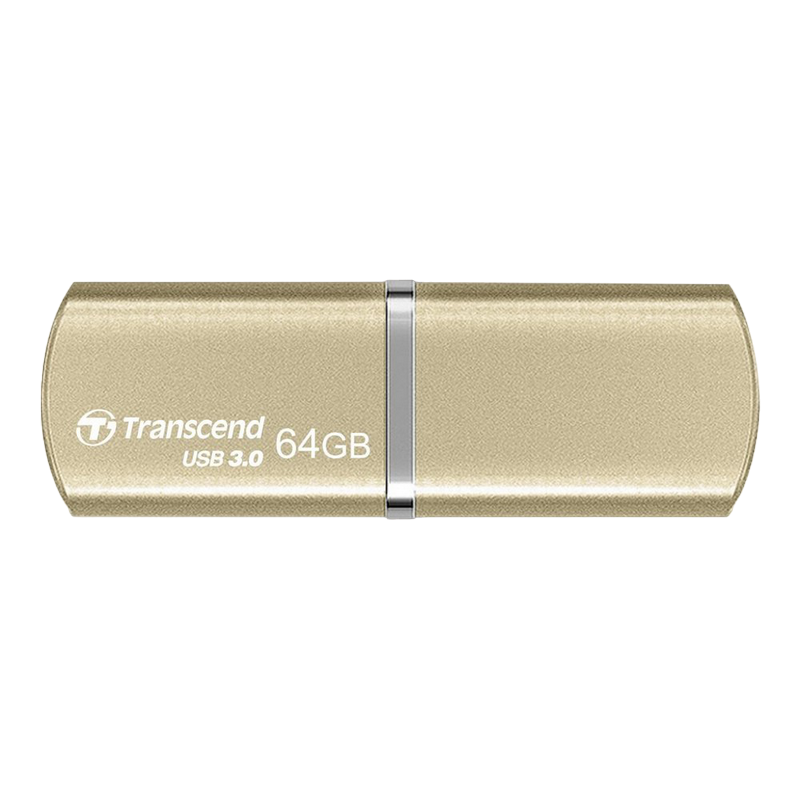 Cumpara  Stick-uri USB - 64GB USB3.1 Flash Drive Transcend 