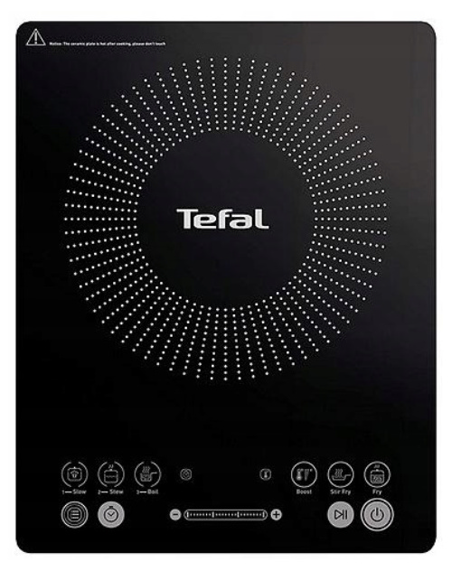 Cooker Mini Tefal IH210801..