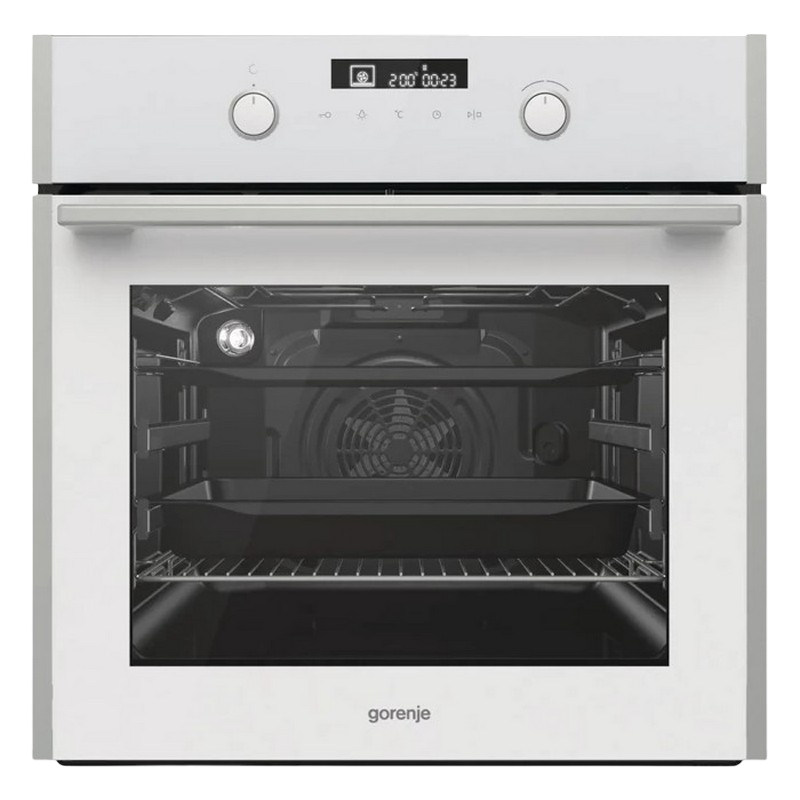Cumpara  Cuptoare incorporabile - BinOven/el Gorenje BO 747 A33WG..